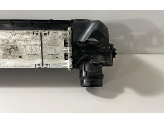Интеркулер  8576509   BMW 5 G30 G31 