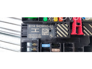 Блок предохранителей  9439005, P00166263AD   BMW X4 G02    