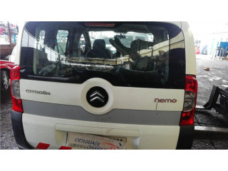 Блок предохранителей  51905216   Citroen Nemo    