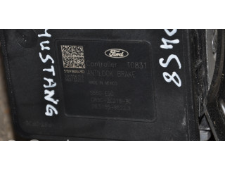 Блок АБС GR3C2C405BB   Ford  Mustang VI  2015- года