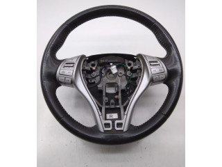 Volant Nissan X-Trail T32 2016   