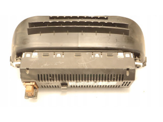 Дисплей       Fiat Scudo