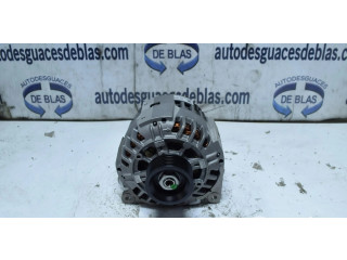 Генератор 437477, ALTERNADOR   Audi A3 S3 8L      