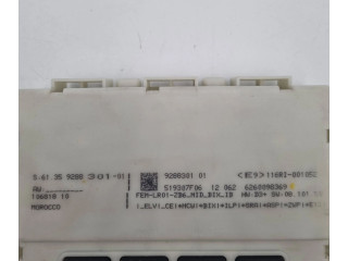 Řídící jednotka 9288301, 61359288301   BMW 1 F20 F21 2012