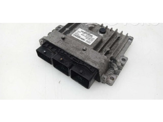 Řídící jednotka 9806127380   Fiat Scudo 2007