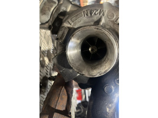  Турбина Renault Vel Satis  7701474093   для двигателя P9X_701      