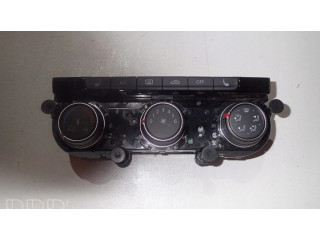 Блок управления климат-контролем 5NA907426G   Volkswagen Tiguan