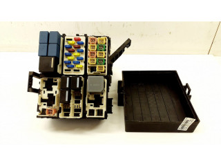   Pojistková skříňka DN1T14K012ECG, DN1T14K012ECT   Ford Ecosport 2014