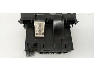 Блок управления климат-контролем 4D0820043P   Audi A8 S8 D2 4D