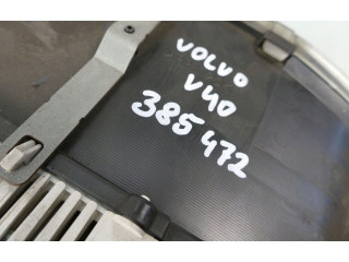 Přístrojová deska  Volvo S40, V40 1996 30800600  