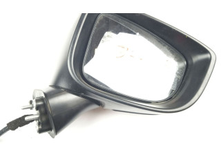 Zpětné zrcátko  Mazda 2 2022    