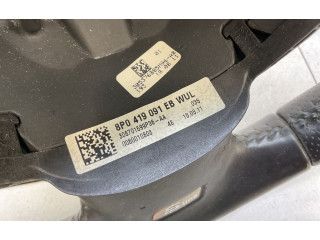 Руль Audi A5 Sportback 8TA  2009 - 2016 года 8P0419091EB      