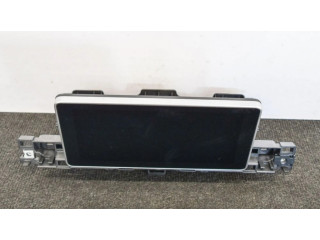 Дисплей    8W2919605, 10R051752   Audi A4 S4 B9