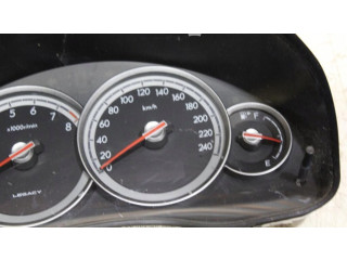 Панель приборов 85012AG740, 2006R   Subaru Legacy       