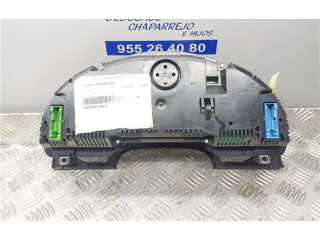 Přístrojová deska  Seat Exeo (3R) 2009 3R0920800E, 3R0920800E  