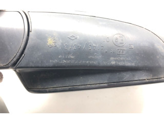 Zpětné zrcátko  Peugeot 307 2005    