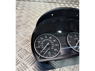 Панель приборов 9242347   BMW X1 E84       