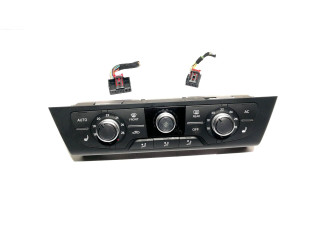 Блок управления климат-контролем 4G0820043AC, A2C81395200   Audi A6 S6 C7 4G