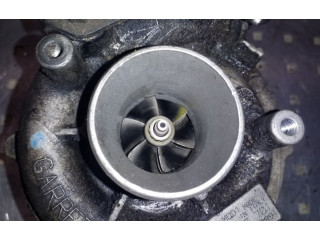  Турбина Audi A2 1.4 045145701, 701729         