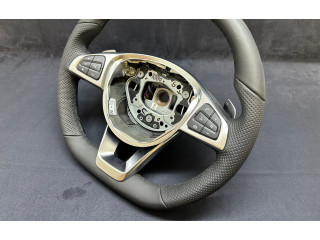 Volant Mercedes-Benz C W205 2016 A0004602912, A0004602912  