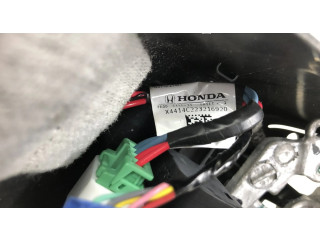 Volant Honda Civic XI 2022 78500T20C01ZF, 78500-T20-C01ZF  
