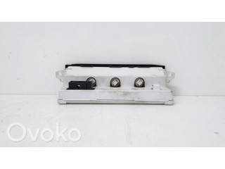 Дисплей    9650656777, 216734951A   Citroen C3