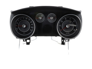 Панель приборов 51917424   Fiat Punto Evo       