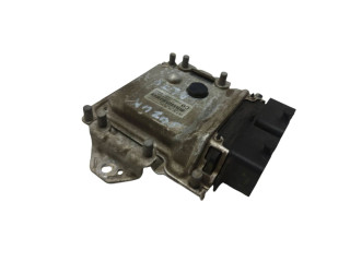 Блок управления двигателя 3392068K01, 33920M68K01   Suzuki Alto