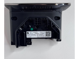 Přístrojová deska  Mini Cooper Countryman R60 2021 8796201, 62106A49994  
