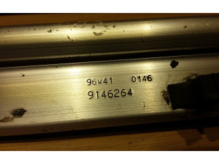 Vstřikovací lišta 9146264   Volvo S40, V40  pro benzínový motor 2.0  