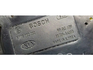 Моторчик заднего дворника 98700A4000, BOSCH    KIA Carens III