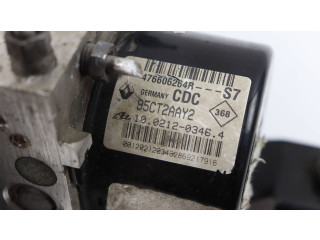 Jednotka ABS 476606264R, 000405104E0   Renault Megane III 2008
