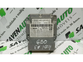 Блок подушек безопасности SV23-06   Audi A3 S3 8P