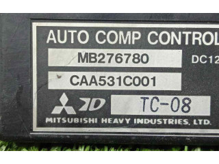 Блок управления 2.CONECTORES   Mitsubishi Galant