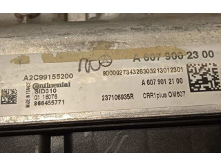 Řídící jednotka A6079002300, A2C99155200   Mercedes-Benz AMG GT R190 C190 2016