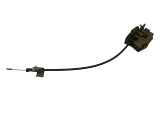 Замок багажника 9112025B    Land Rover Discovery 3 - LR3 2005 - 2009 года