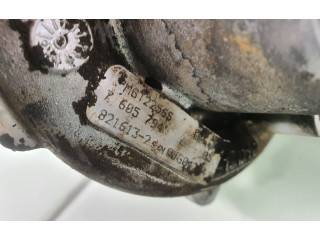  Турбина BMW 7 F01 F02 F03 F04  7646093, 11657646093   для двигателя N63B44B      