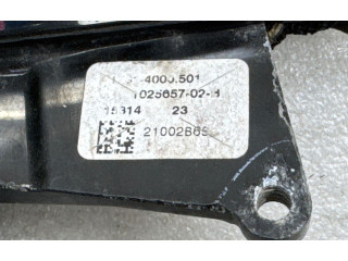 Zpětné zrcátko  Tesla Model S 2014  027558, A053152  