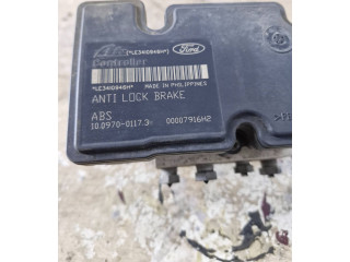 Jednotka ABS 00007916H2, 10097001173   Mazda 2 2004