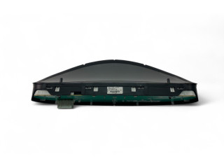 Přístrojová deska  Peugeot 407 2006 9658138480  