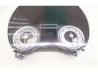 Přístrojová deska  Mercedes-Benz A W176 2013 0263700128  