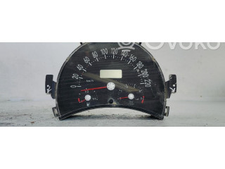 Přístrojová deska  Volkswagen New Beetle 2002 1C0920800A  
