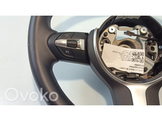 Руль BMW X1 F48 F49  2015-2022 года 026474, 32307851517      