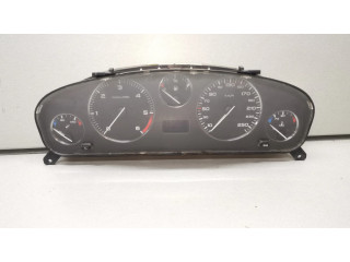 Přístrojová deska  Peugeot 406 2000 9648214780  