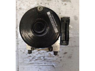 Jednotka ABS 000009525E4, SK37E09117   Mazda 3 I 2005