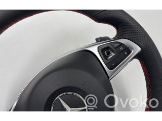 Volant Mercedes-Benz E W213 2016   