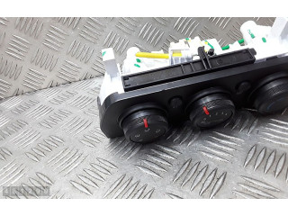 Блок управления климат-контролем 275004395r   Renault Sandero II