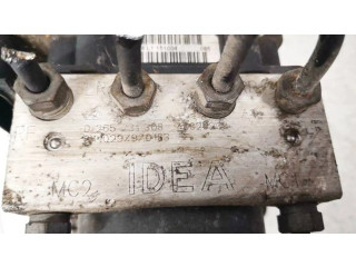 Блок АБС 0265231308, 46826209   Fiat  Idea  