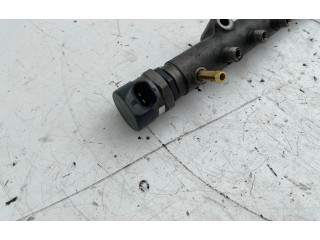 Vstřikovací lišta 30777554   Volvo V70     