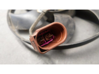 Вентилятор радиатора     3C0959455G    Volkswagen PASSAT B6 2.0